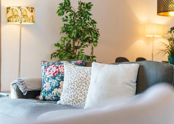 Guestready - Sea Breeze In Appartamento *