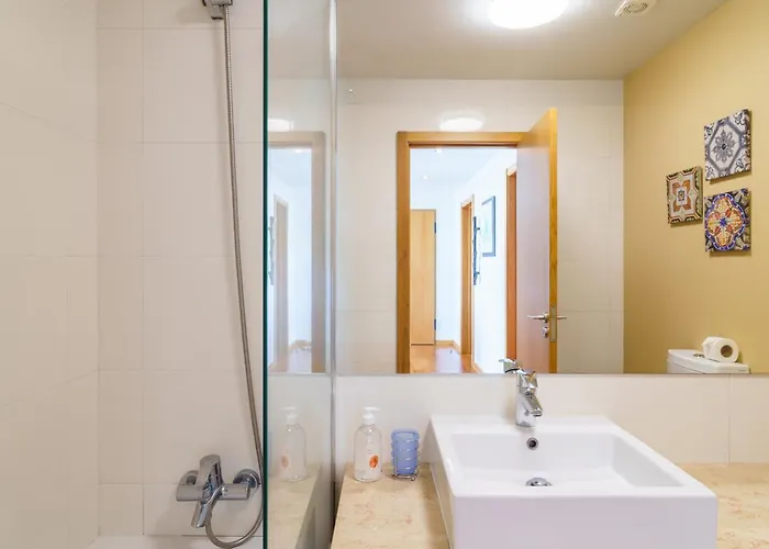 Appartamento Guestready - Sea Breeze In Funchal (Madeira)