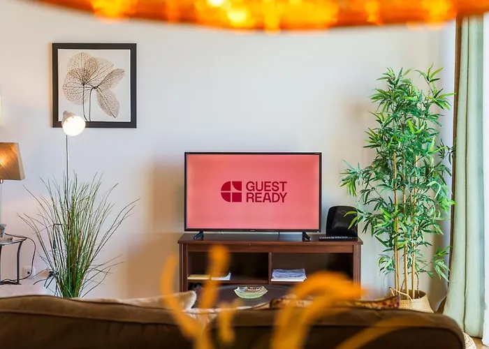 Guestready - Sea Breeze In Appartamento