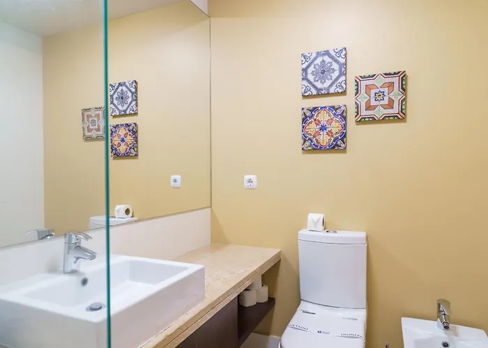 Appartamento Guestready - Sea Breeze In