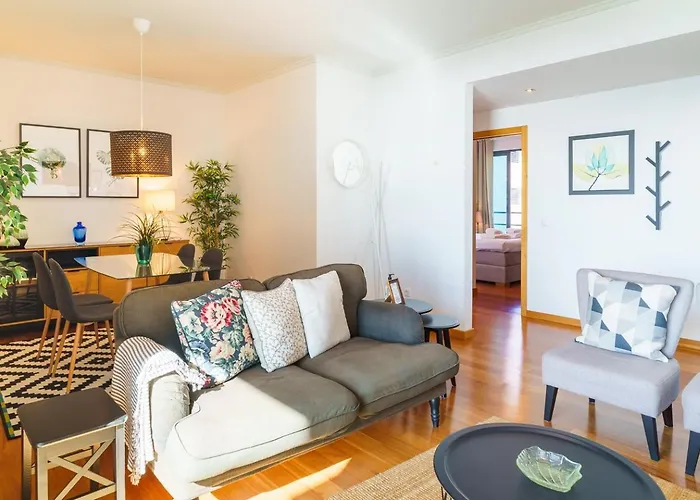 Guestready - Sea Breeze In Appartamento *