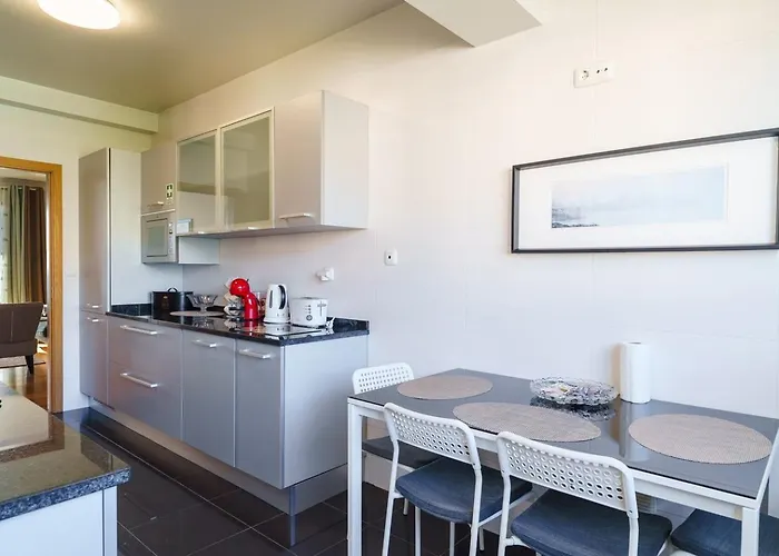 Guestready - Sea Breeze In * Funchal (Madeira)