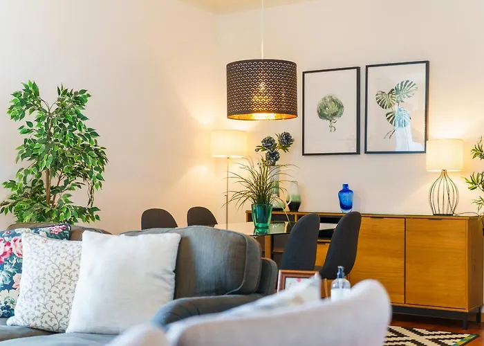 Appartamento Guestready - Sea Breeze In