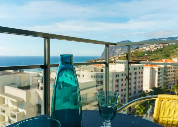 Διαμέρισμα Guestready - Sea Breeze In *