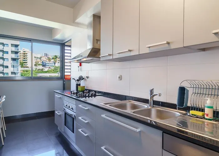 Guestready - Sea Breeze In Appartamento Funchal (Madeira)