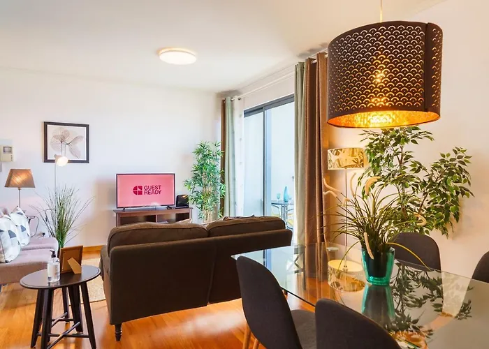 Guestready - Sea Breeze In * Funchal (Madeira)