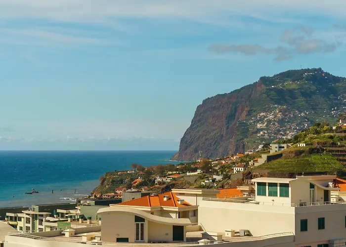 Guestready - Sea Breeze In Funchal (Madeira)