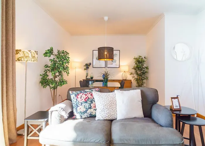 Guestready - Sea Breeze In * Funchal (Madeira)