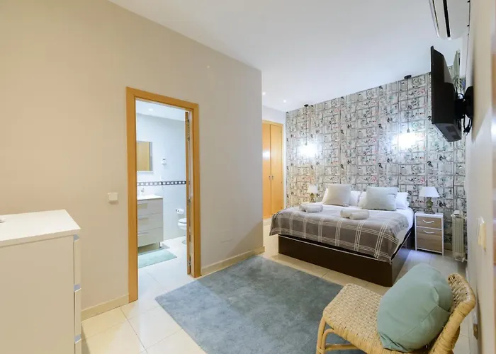 Appartamento Guestready - Sea Breeze In Funchal (Madeira)