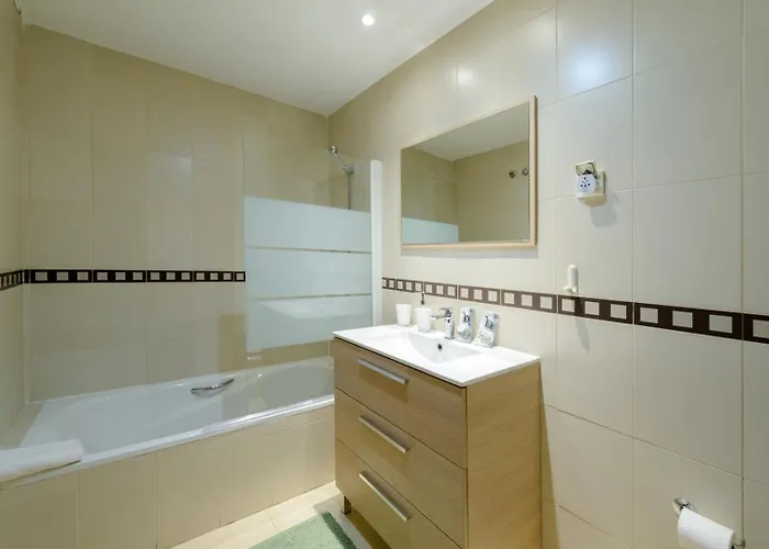 Guestready - Sea Breeze In * Funchal (Madeira)