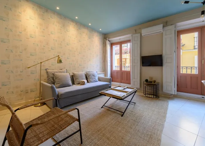 Guestready - Sea Breeze In Appartamento *