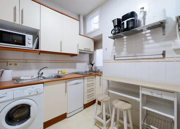 Appartamento Guestready - Sea Breeze In *