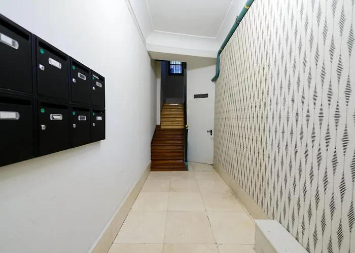 Appartamento Guestready - Sea Breeze In Funchal (Madeira)