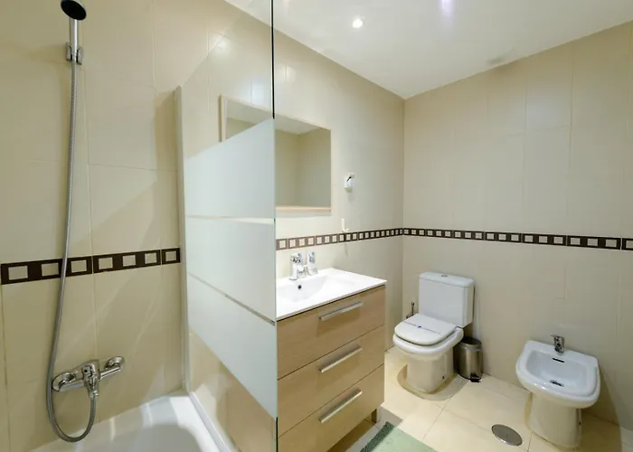 Guestready - Sea Breeze In * Funchal (Madeira)