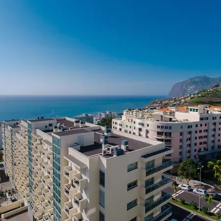 Guestready - Sea Breeze In * Funchal (Madeira)