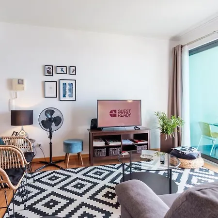 Guestready - Sea Breeze In Apartamento Funchal (Madeira)