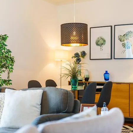 Apartamento Guestready - Sea Breeze In