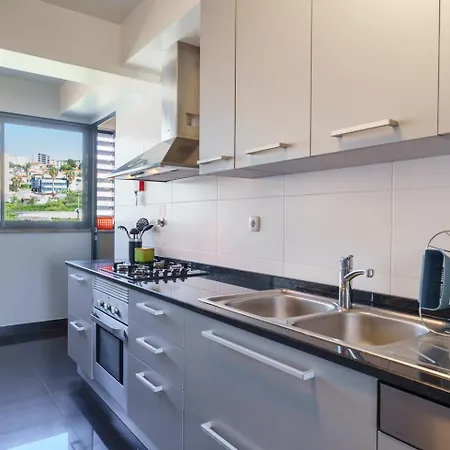 Guestready - Sea Breeze In Apartamento Funchal (Madeira)