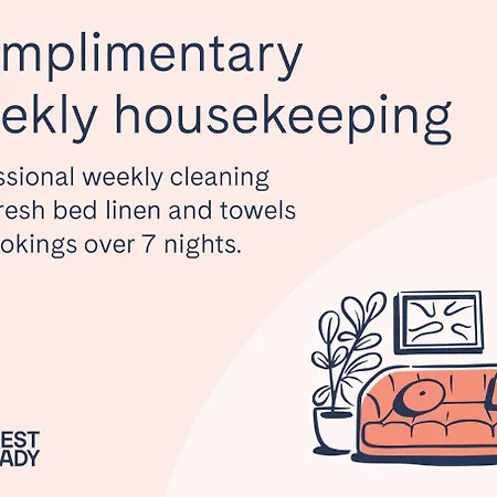 Guestready - Sea Breeze In *